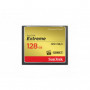 SanDisk Carte CompactFlash Extreme 128Go UDMA7 VPG20 120/85MB/s