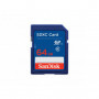 SanDisk Carte SDXC Standard 64Go Cl.4