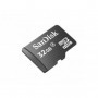 SanDisk Carte Micro SDHC Standard Imaging 32Go adapt SD Cl.4
