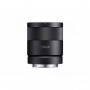 Sony Objectif fixe CarZeiss Vario-Sonnar T * 24 mm F1.8