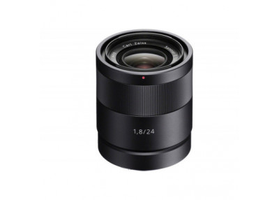 Sony Objectif fixe CarZeiss Vario-Sonnar T * 24 mm F1.8