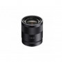 Sony Objectif fixe CarZeiss Vario-Sonnar T * 24 mm F1.8