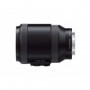 Sony Objectif zoom motorise 18 mm-200 mm à monture E
