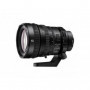 Sony SELP28135G.SYX Objectif zoom motorise 28 mm-135 mm à monture E