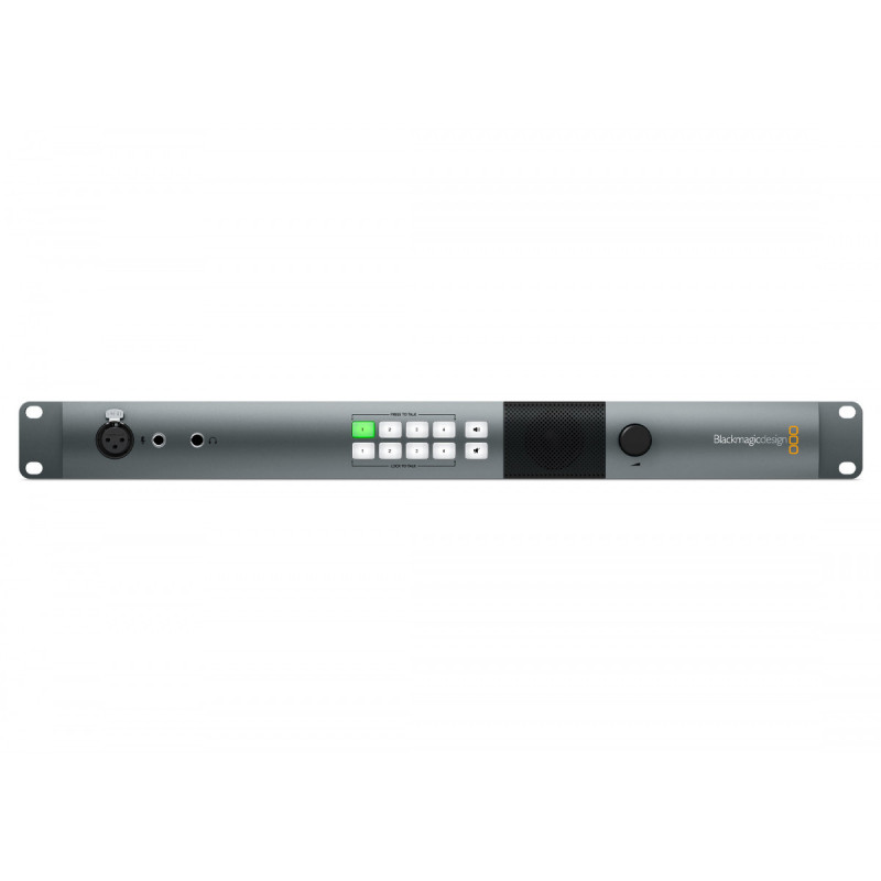 Blackmagic ATEM Studio Converter 2