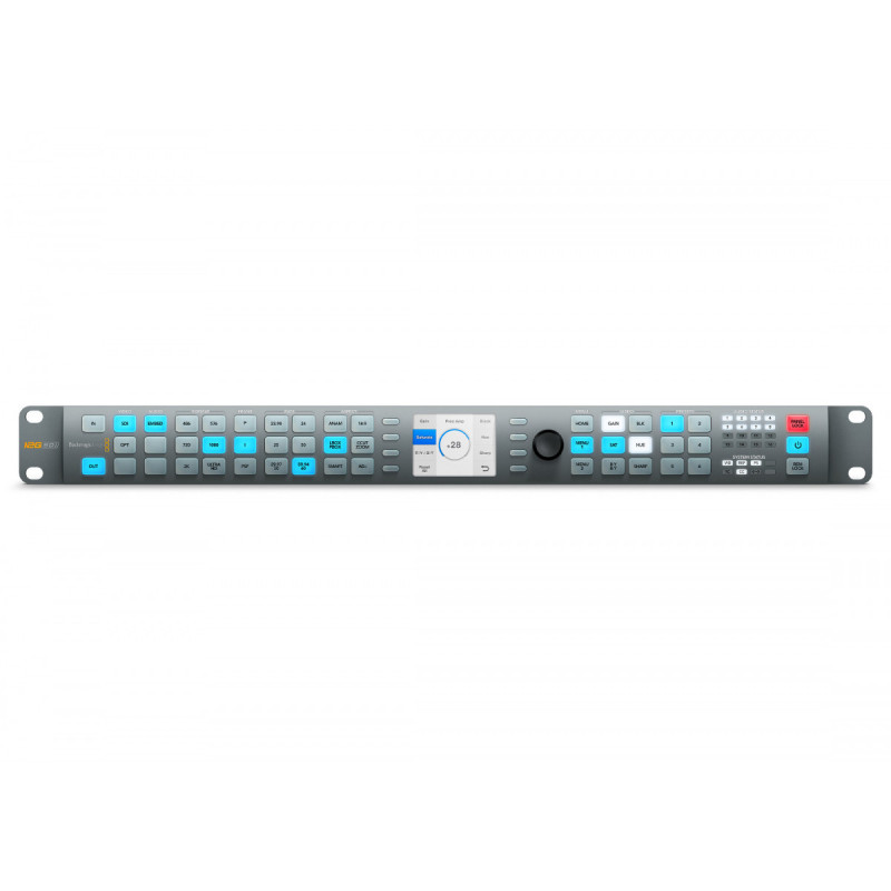 Blackmagic Teranex Express