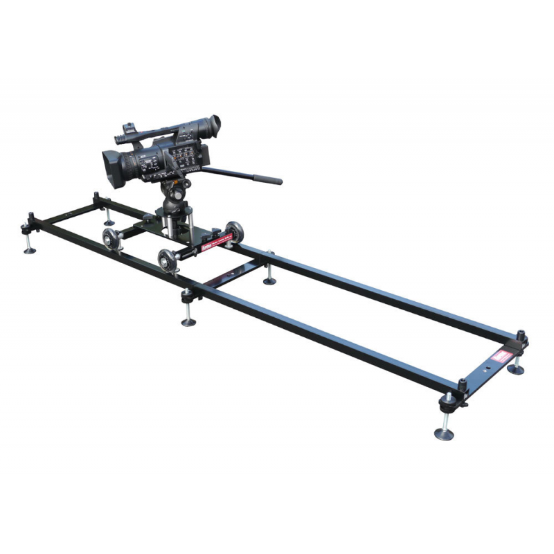 Hague Track Kit - Ideal For D10 Dolly