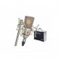 Neumann TLM 103 Mono Set Micro grande membrane + EA1 - Nickel