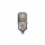 Neumann TLM 107 Micro grande membrane -Omni/Cardioide - Nickel