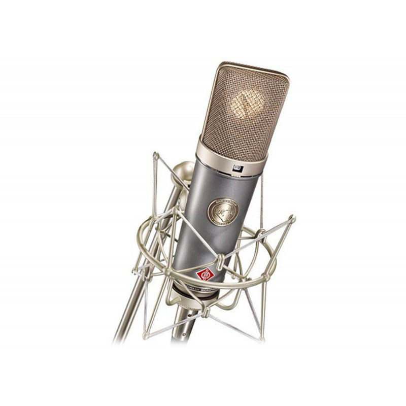 Neumann TLM-67 Microphone a grande membrane