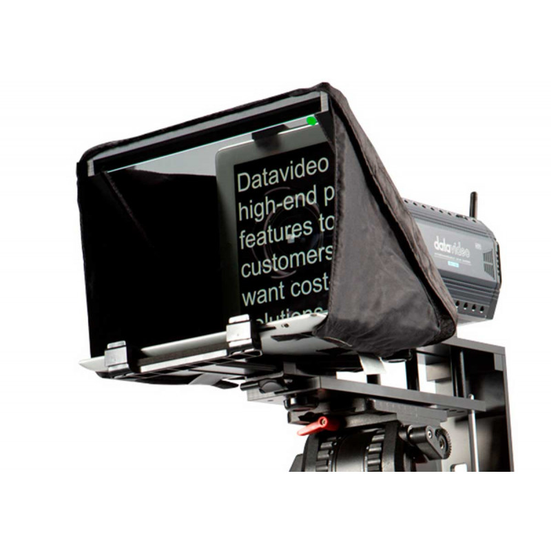 FV Datavideo TP-300 Prompteur pour tablette