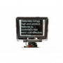 FV Datavideo TP-300 Prompteur pour tablette