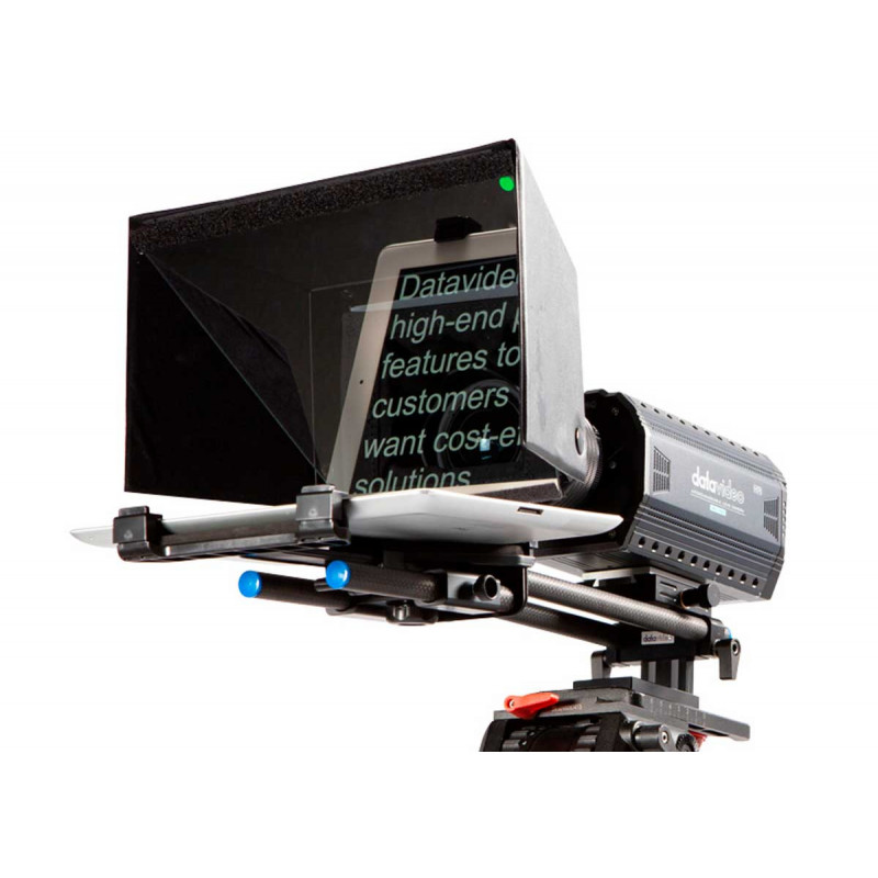 Datavideo TP-500 Prompteur pour DSLR