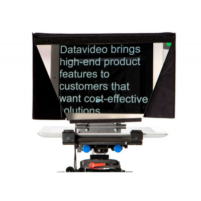 TP-500 Prompteur DSLR, Datavideo, Datavideo