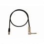 Shure Cable 0.7M Mini TQG-Jack 6.35 mm