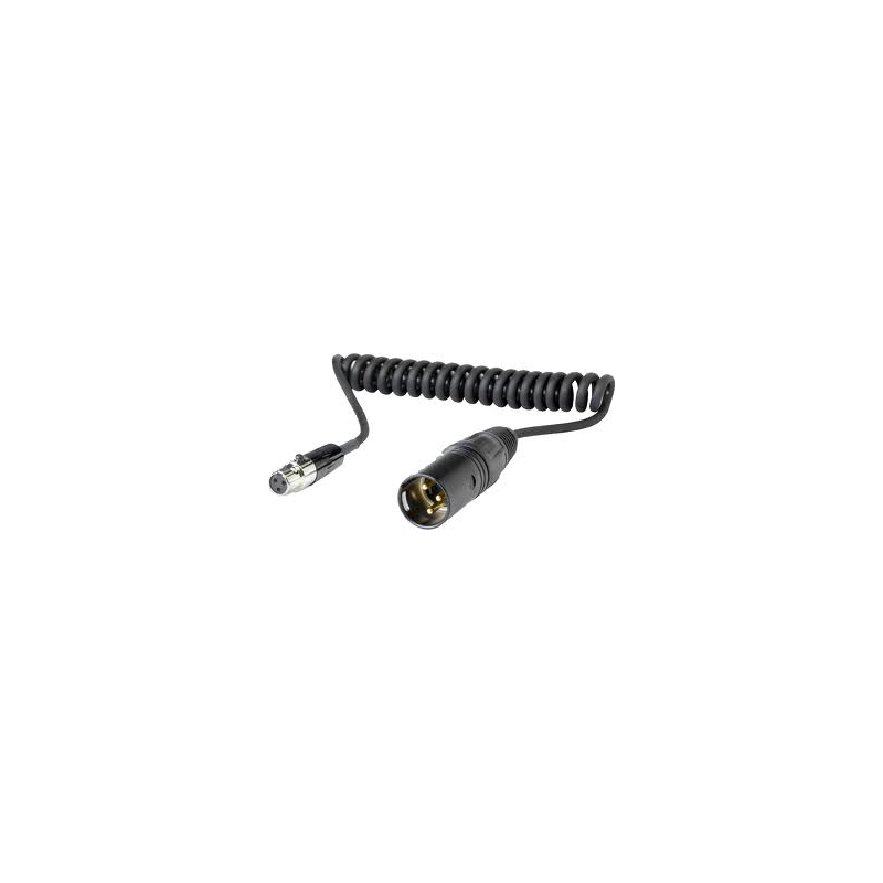 Shure Cable Recepteur 30 cm TA3F-XLR/ pour FP5 - UR5