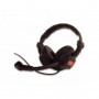 Altair Casque 2 oreilles - Mini XLR 4 broches