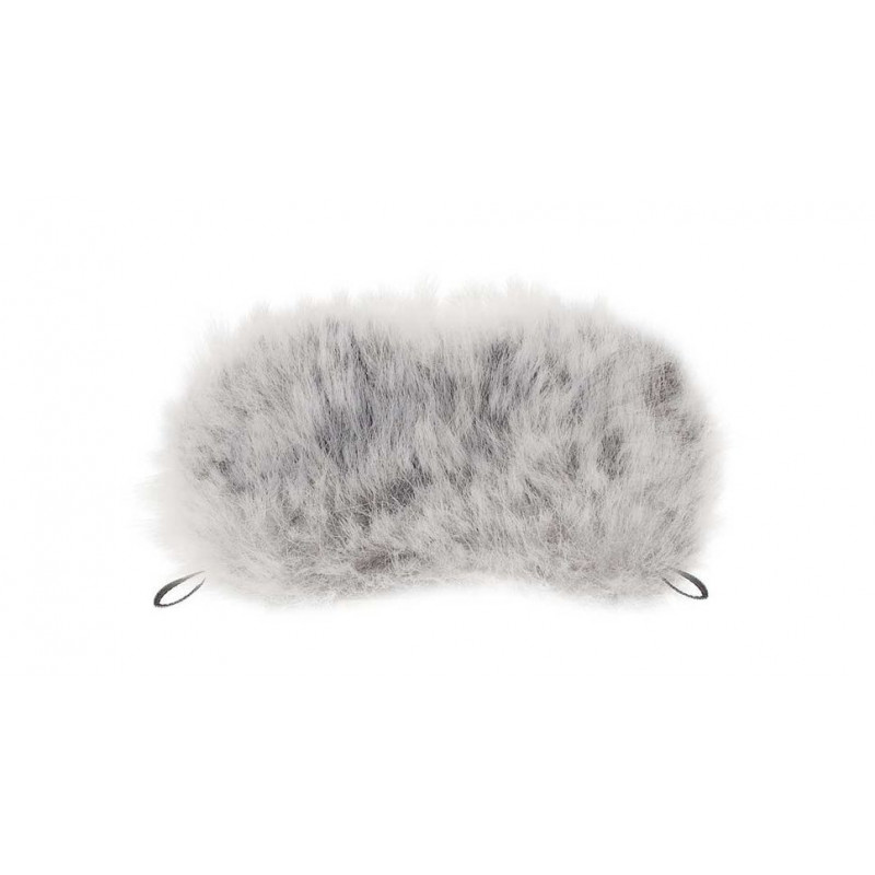 Sanken Bonnette anti-vent métal pour COS-11