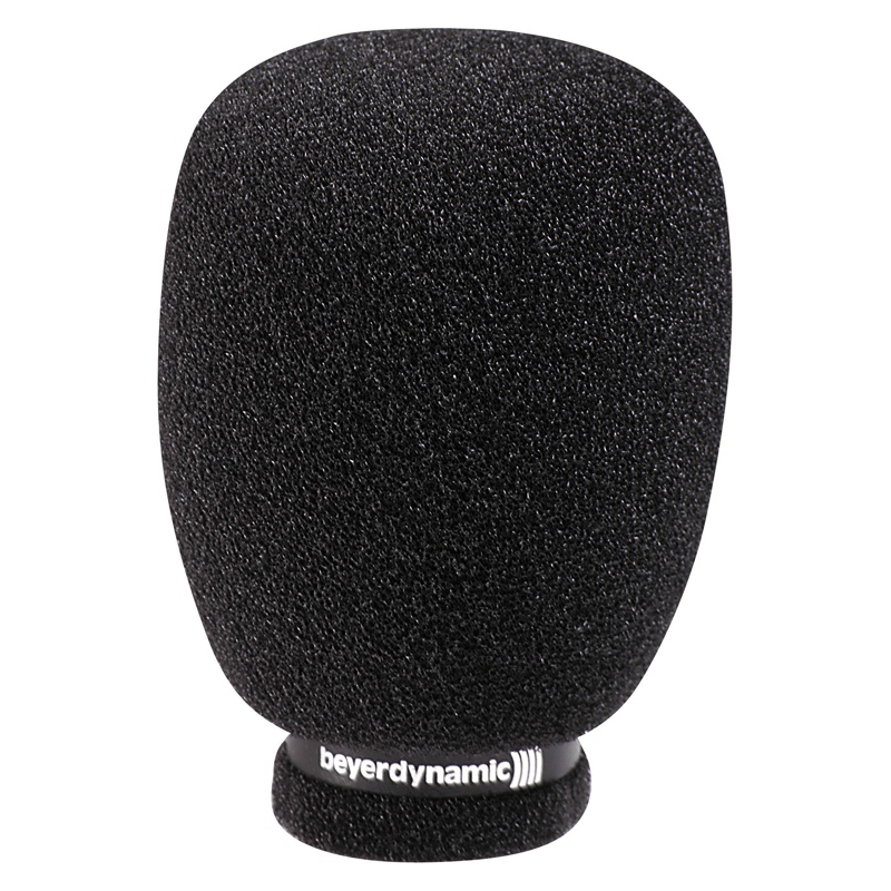 Beyerdynamic WS59 AZ Bonnette Gris anthracite pour  M59/69, M88, M300