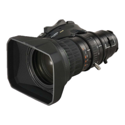 Télécommande D'iris Pour Objectif B4 Canon/Fujinon - Connecteur Jack 3.5mm, 70cm, Neuve
