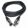 Cordon XLR MF 2m