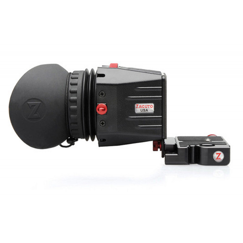 Zacuto Z-Finder Pro 2.5x