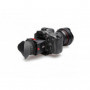 Zacuto Z-Finder Pro 2.5x for 3.2" Screens