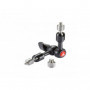Manfrotto 244MICRO Bras magique à friction variable