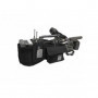 Porta Brace CBA-PXWX500B Camera BodyArmor, PXWX500, Black