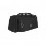 Porta Brace CS-DV4R Camera Case Soft, Compact HD Cameras, Black, XL