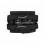 Porta Brace CS-DV4R Camera Case Soft, Compact HD Cameras, Black, XL