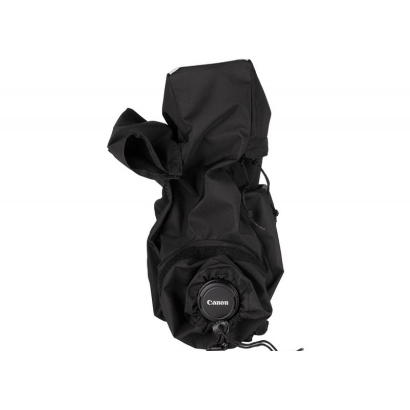 Porta Brace RS-C3500 Rain Cover, C300, Black