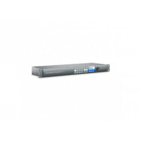 Blackmagic Smart Videohub CleanSwitch 12x12