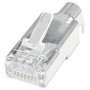 Extron Shielded RJ-45 Plug Kit for STP201 Shielded Twisted Pair