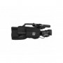 Porta Brace CBA-HPX3100B Camera BodyArmor, AG-HPX3100 & 3700, Black