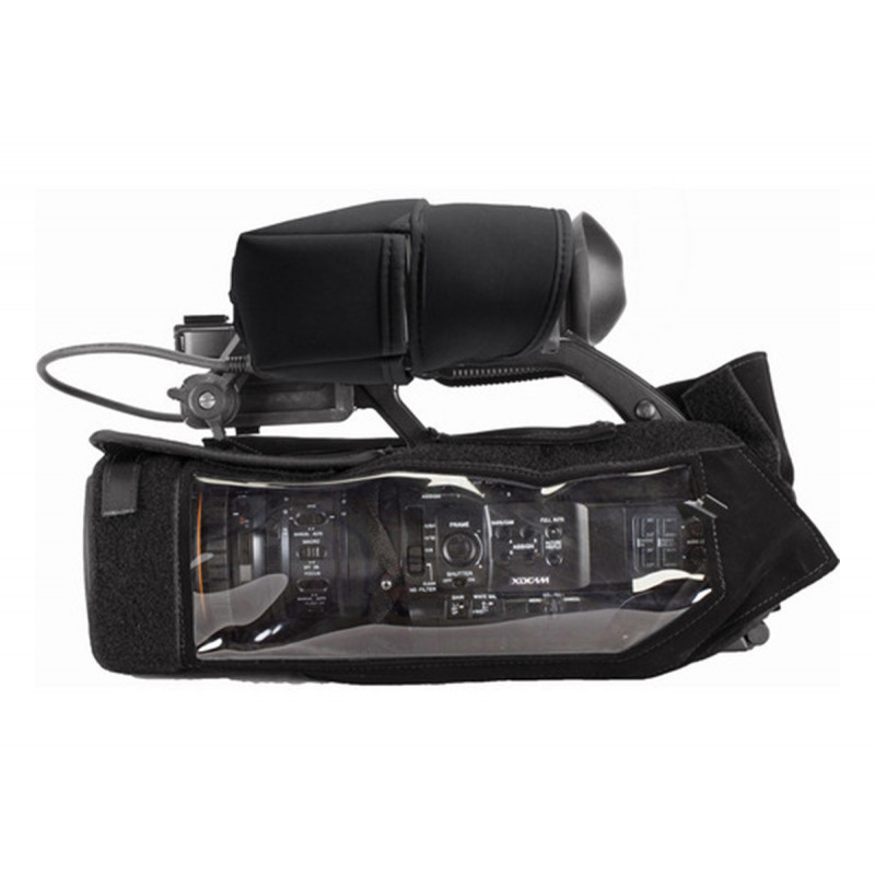 Porta Brace CBA-PMW300B Camera BodyArmor, PMW-300, Black