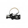 Porta Brace CBA-PMW350B Camera BodyArmor, PMW-350, Black
