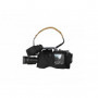 Porta Brace CBA-PMW500B Camera BodyArmor, PMW-500, Black