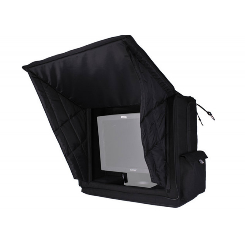 Porta Brace MO-1923 Monitor Case, Black