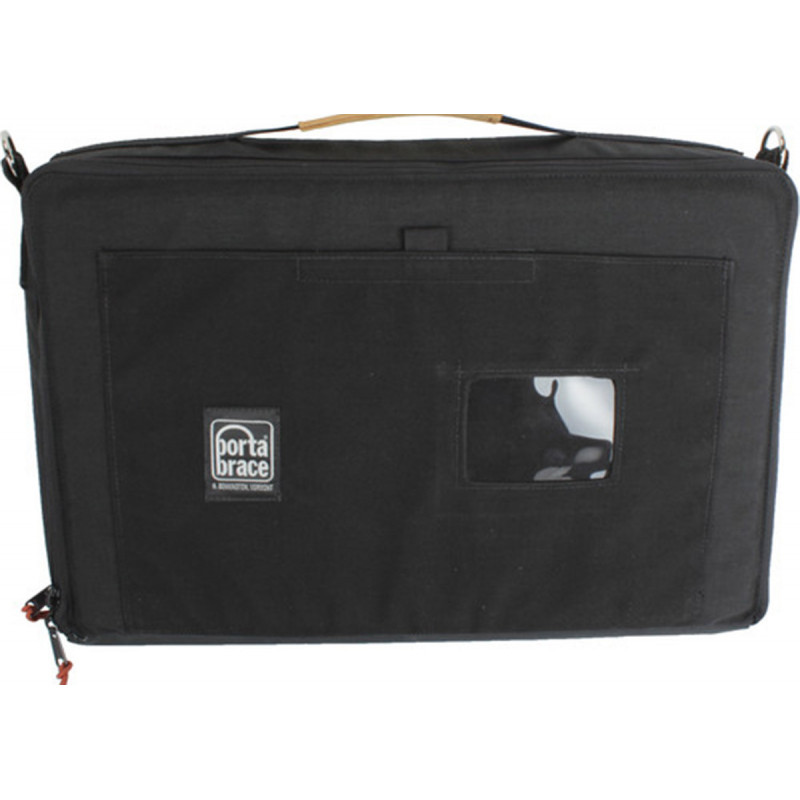 Porta Brace MO-LH1850 Monitor Case, BT-LH1850, Black