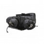 Porta Brace POL-DSLR2 Polar Bear Insulated Case, HDSLR Cameras, Black