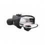 Porta Brace POL-DSLR2 Polar Bear Insulated Case, HDSLR Cameras, Black