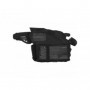 Porta Brace RS-PXWX70 Rain Slicker, PXWX70, Black