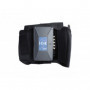 Porta Brace RS-URSA Rain Slicker, Blackmagic URSA, Black