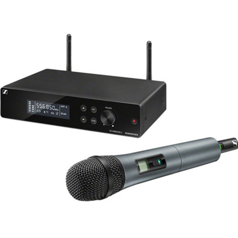 Sennheiser XSW 2-865-E Ensemble vocal