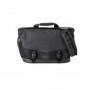 Tenba 638-574 DNA 16 Slim Messenger Bag — Black