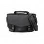 Tenba 638-570 DNA 9 Messenger Bag — Black