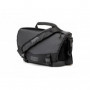 Tenba 638-570 DNA 9 Messenger Bag — Black