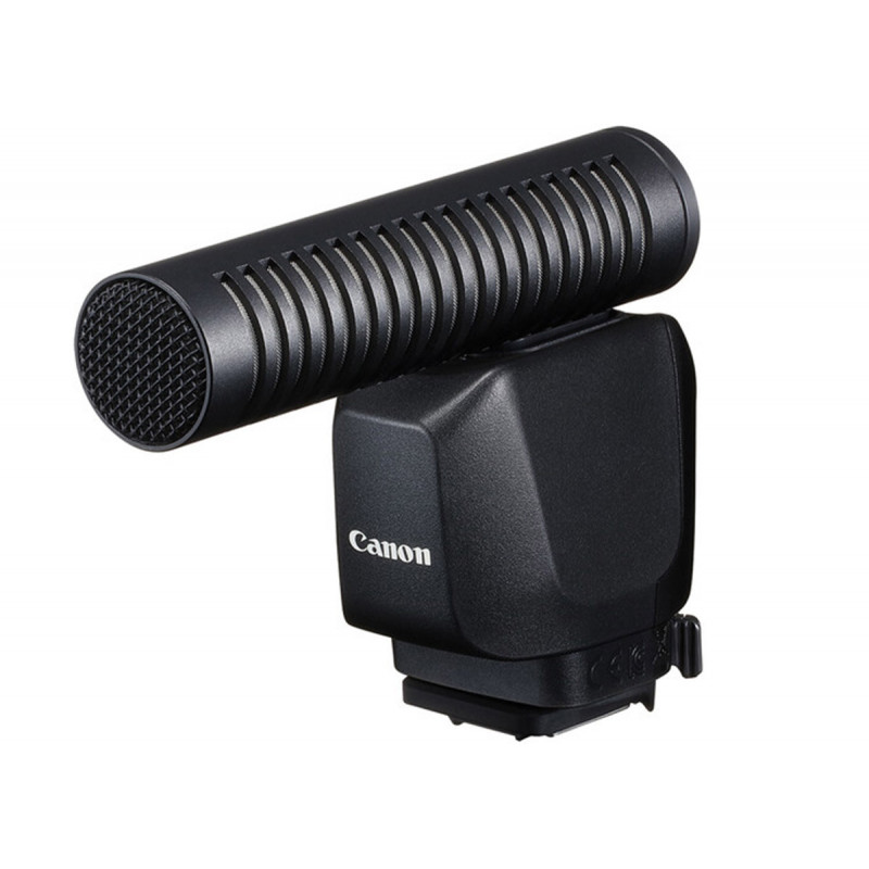 Canon Microphone DM-E1D