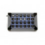 X-Keys XK-24-USB-R X-Keys Programmable Keypad